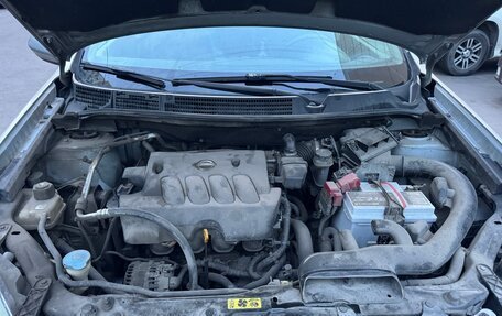 Nissan Qashqai, 2008 год, 700 000 рублей, 8 фотография