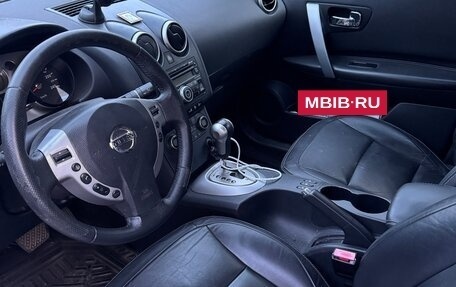 Nissan Qashqai, 2008 год, 700 000 рублей, 6 фотография