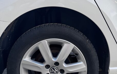 Volkswagen Polo VI (EU Market), 2012 год, 800 000 рублей, 8 фотография