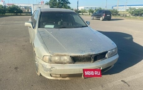 Mitsubishi Diamante II, 1995 год, 190 000 рублей, 3 фотография