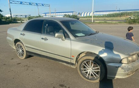 Mitsubishi Diamante II, 1995 год, 190 000 рублей, 4 фотография