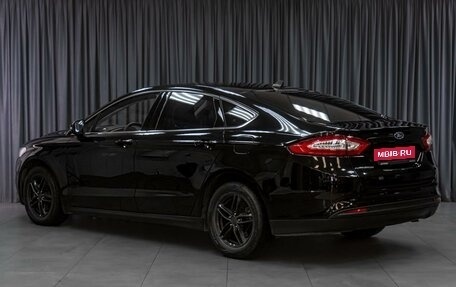 Ford Mondeo V, 2016 год, 1 599 000 рублей, 2 фотография