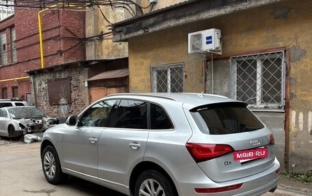 Audi Q5, 2014 год, 1 700 000 рублей, 2 фотография