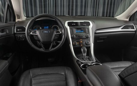 Ford Mondeo V, 2016 год, 1 599 000 рублей, 6 фотография