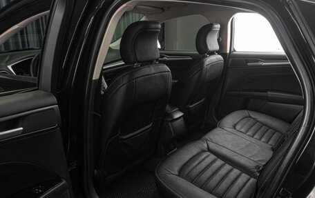 Ford Mondeo V, 2016 год, 1 599 000 рублей, 11 фотография
