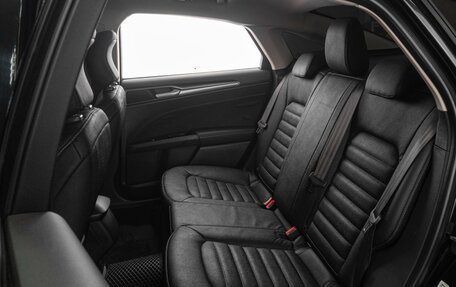 Ford Mondeo V, 2016 год, 1 599 000 рублей, 9 фотография