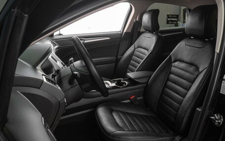 Ford Mondeo V, 2016 год, 1 599 000 рублей, 10 фотография