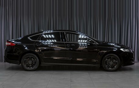 Ford Mondeo V, 2016 год, 1 599 000 рублей, 5 фотография