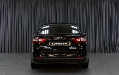 Ford Mondeo V, 2016 год, 1 599 000 рублей, 4 фотография
