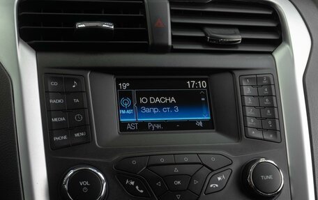Ford Mondeo V, 2016 год, 1 599 000 рублей, 13 фотография