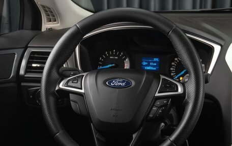 Ford Mondeo V, 2016 год, 1 599 000 рублей, 15 фотография