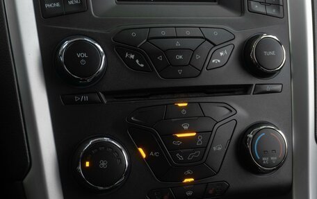Ford Mondeo V, 2016 год, 1 599 000 рублей, 12 фотография