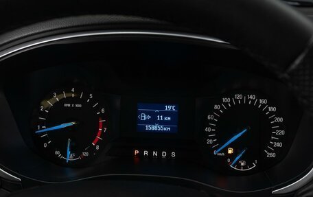 Ford Mondeo V, 2016 год, 1 599 000 рублей, 14 фотография