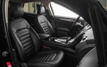 Ford Mondeo V, 2016 год, 1 599 000 рублей, 8 фотография
