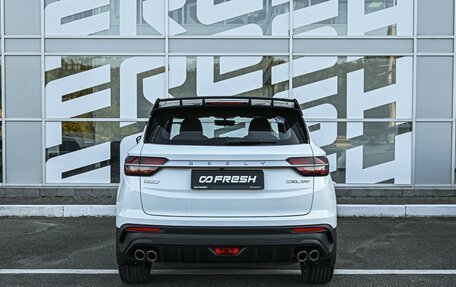 Geely Coolray I, 2022 год, 1 908 000 рублей, 4 фотография