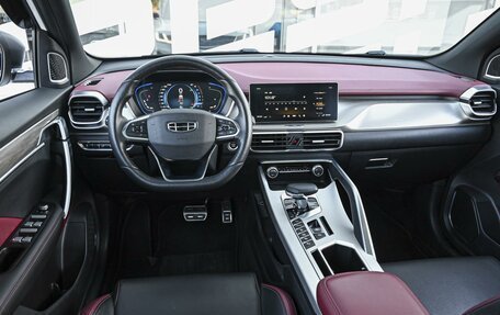 Geely Coolray I, 2022 год, 1 908 000 рублей, 6 фотография