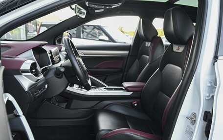 Geely Coolray I, 2022 год, 1 908 000 рублей, 10 фотография