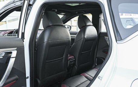 Geely Coolray I, 2022 год, 1 908 000 рублей, 11 фотография
