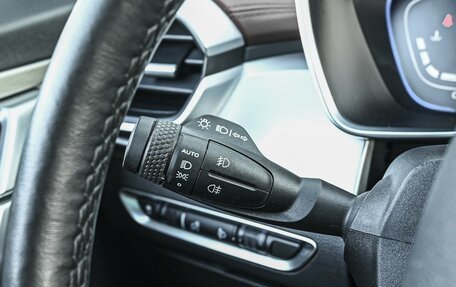 Geely Coolray I, 2022 год, 1 908 000 рублей, 18 фотография