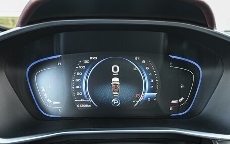 Geely Coolray I, 2022 год, 1 908 000 рублей, 25 фотография