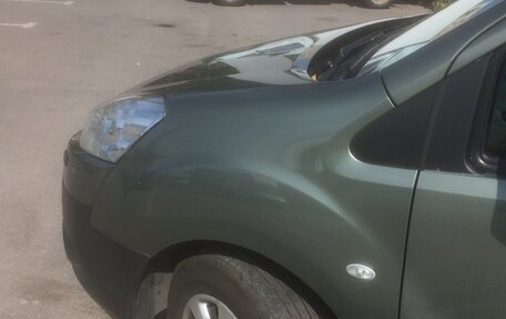 Peugeot Partner II рестайлинг 2, 2009 год, 310 000 рублей, 14 фотография