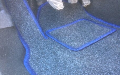 Peugeot Partner II рестайлинг 2, 2009 год, 310 000 рублей, 19 фотография
