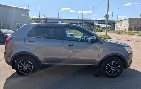 SsangYong Actyon II рестайлинг, 2012 год, 849 000 рублей, 8 фотография