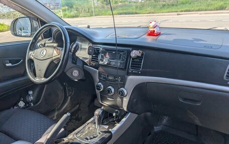 SsangYong Actyon II рестайлинг, 2012 год, 849 000 рублей, 9 фотография