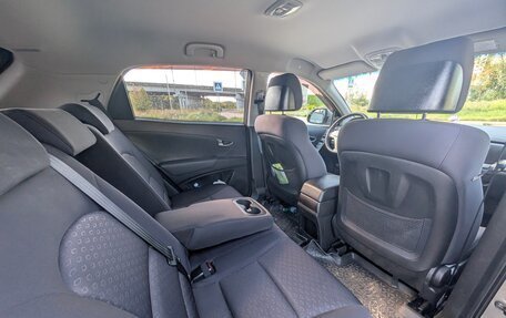 SsangYong Actyon II рестайлинг, 2012 год, 849 000 рублей, 14 фотография