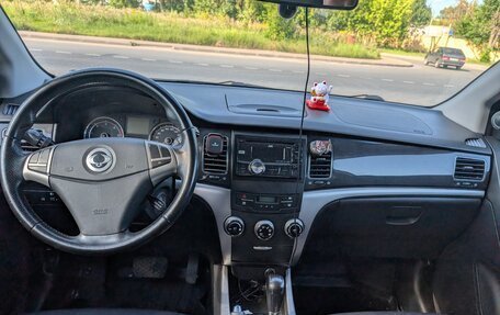 SsangYong Actyon II рестайлинг, 2012 год, 849 000 рублей, 10 фотография