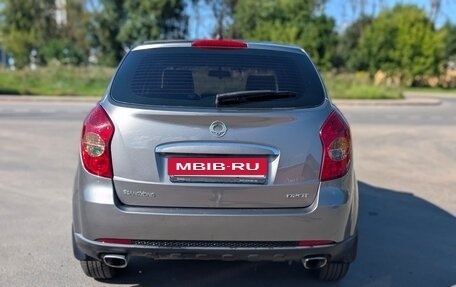 SsangYong Actyon II рестайлинг, 2012 год, 849 000 рублей, 6 фотография