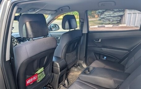 SsangYong Actyon II рестайлинг, 2012 год, 849 000 рублей, 15 фотография