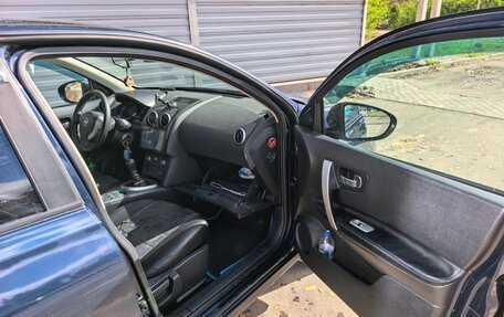 Nissan Qashqai, 2008 год, 750 000 рублей, 10 фотография