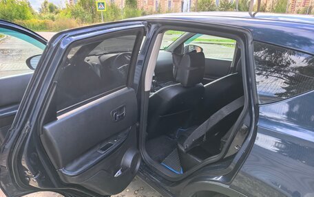 Nissan Qashqai, 2008 год, 750 000 рублей, 9 фотография
