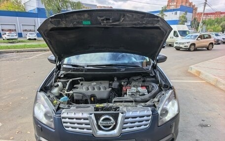Nissan Qashqai, 2008 год, 750 000 рублей, 7 фотография