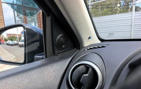 Nissan Qashqai, 2008 год, 750 000 рублей, 17 фотография