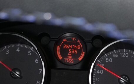 Nissan Qashqai, 2008 год, 750 000 рублей, 16 фотография