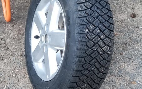 Nissan Qashqai, 2008 год, 750 000 рублей, 14 фотография