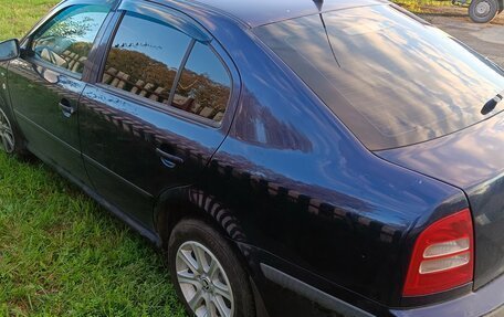 Skoda Octavia IV, 2001 год, 230 000 рублей, 10 фотография