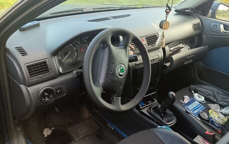 Skoda Octavia IV, 2001 год, 230 000 рублей, 12 фотография