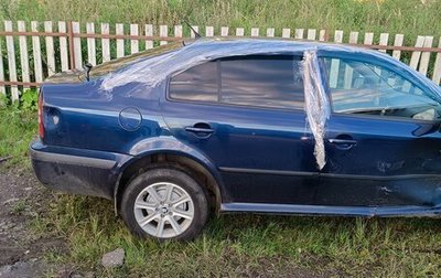 Skoda Octavia IV, 2001 год, 230 000 рублей, 1 фотография