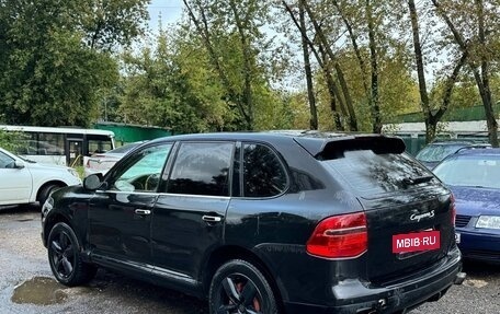 Porsche Cayenne III, 2007 год, 850 000 рублей, 3 фотография