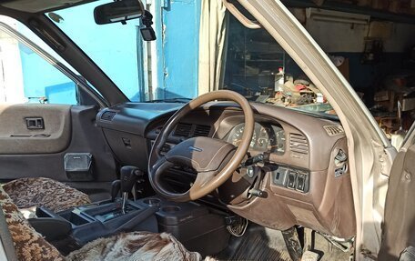 Toyota Town Ace III, 1991 год, 329 000 рублей, 6 фотография