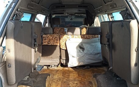Toyota Town Ace III, 1991 год, 329 000 рублей, 9 фотография