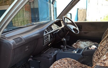 Toyota Town Ace III, 1991 год, 329 000 рублей, 5 фотография