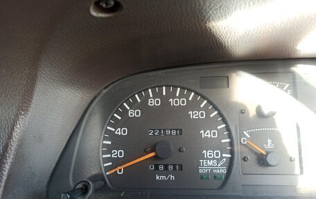 Toyota Town Ace III, 1991 год, 329 000 рублей, 7 фотография