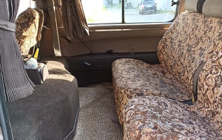 Toyota Town Ace III, 1991 год, 329 000 рублей, 8 фотография