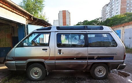 Toyota Town Ace III, 1991 год, 329 000 рублей, 4 фотография
