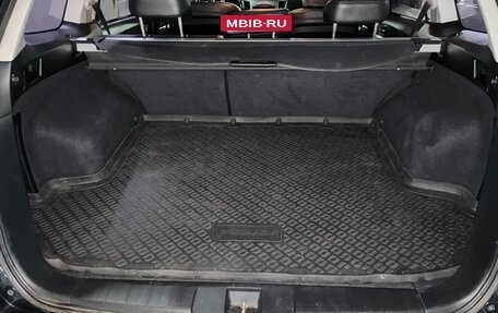 Subaru Outback IV рестайлинг, 2011 год, 850 000 рублей, 4 фотография