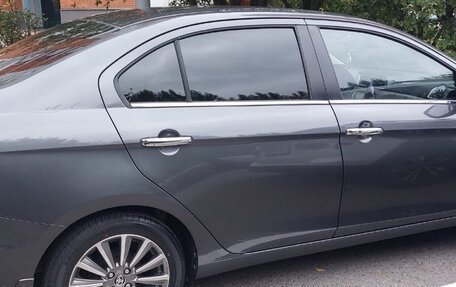 Toyota Belta, 2022 год, 1 850 000 рублей, 2 фотография